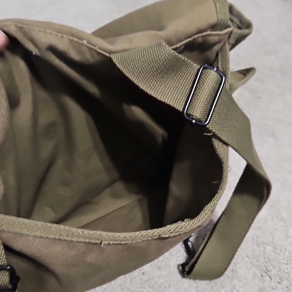 Citizen Cope Backpack - Picture 3 of 6